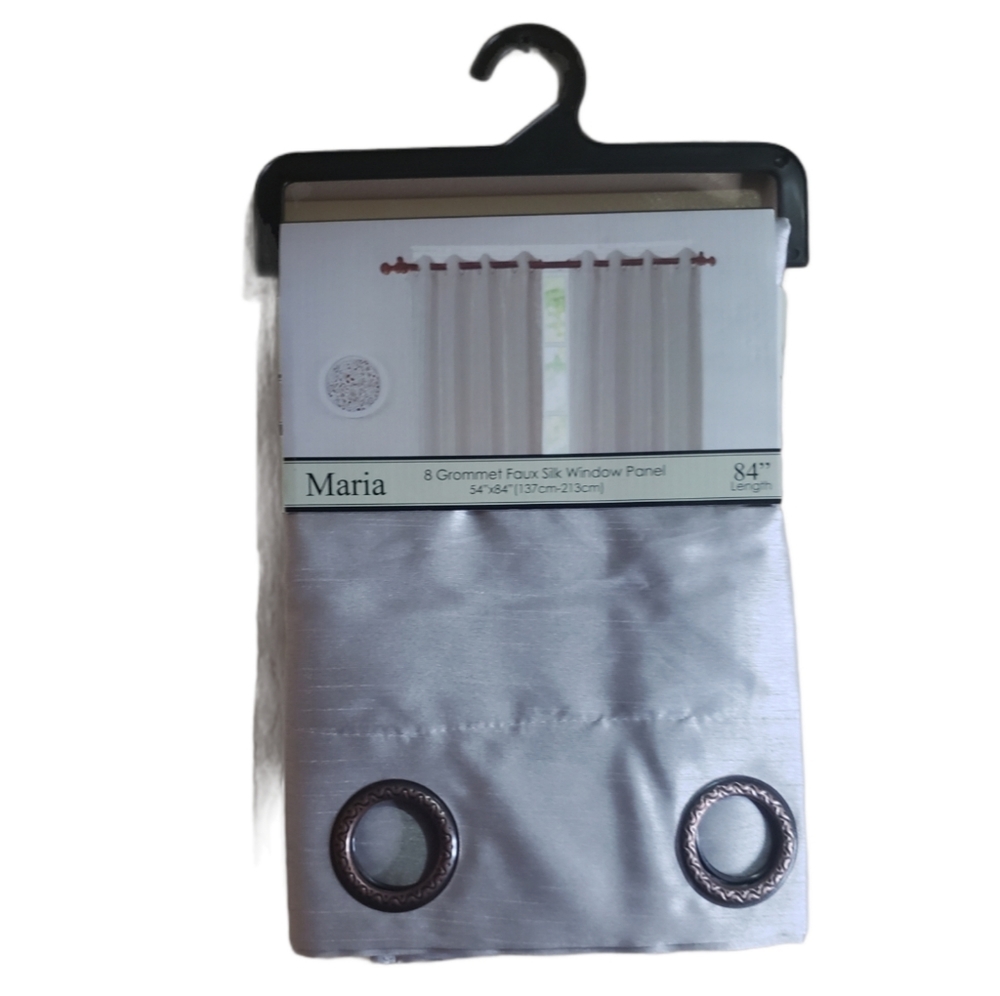 Maria  Contains 84" Lengh.